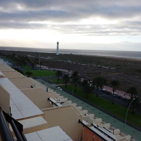 Jandia Attico Vista Oceano Apartment Morro Jable  Exterior photo