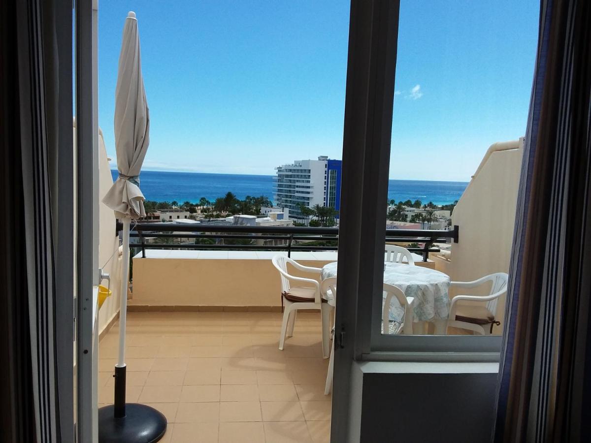 Jandia Attico Vista Oceano Apartment Morro Jable  Exterior photo