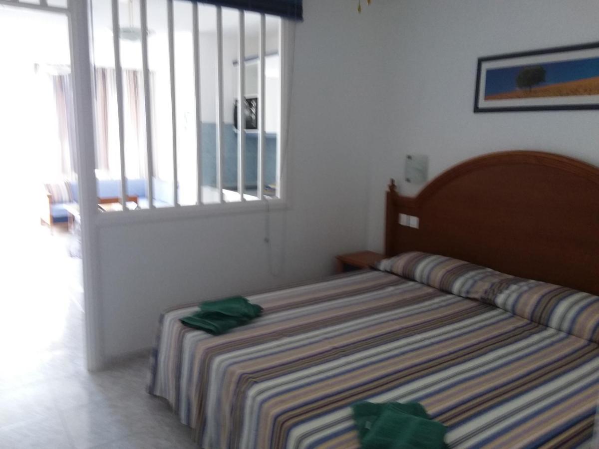 Jandia Attico Vista Oceano Apartment Morro Jable  Exterior photo