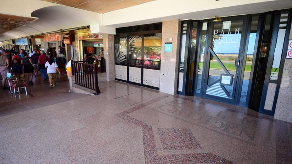 Jandia Attico Vista Oceano Apartment Morro Jable  Exterior photo