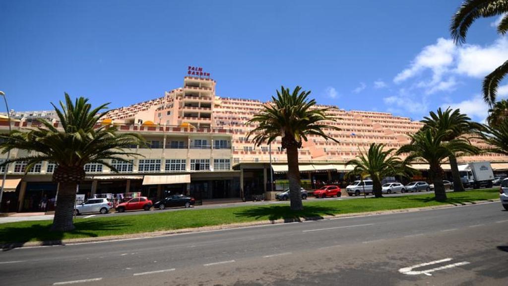 Jandia Attico Vista Oceano Apartment Morro Jable  Exterior photo