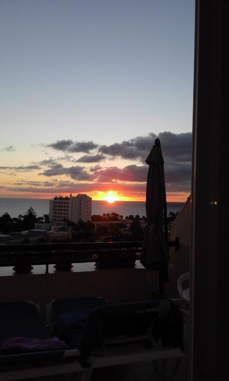 Jandia Attico Vista Oceano Apartment Morro Jable  Exterior photo