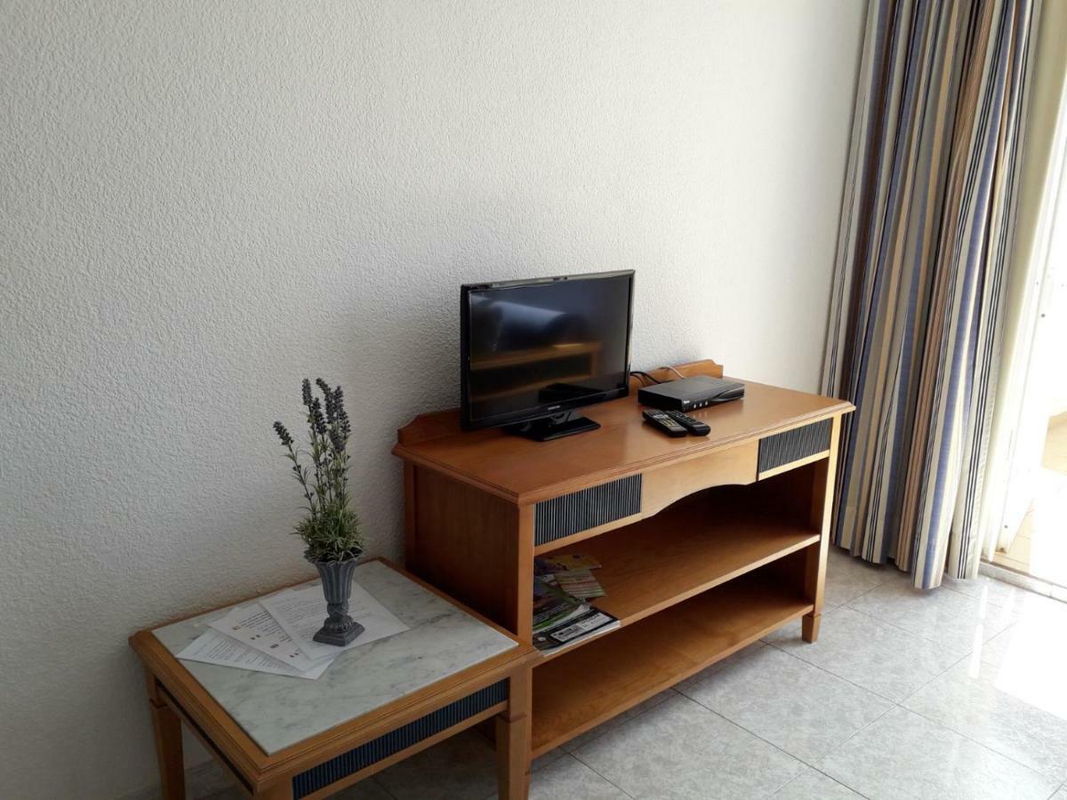 Jandia Attico Vista Oceano Apartment Morro Jable  Exterior photo